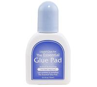 Tsukineko Liquid Glue for Glue Pad and Inker Set