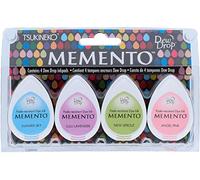 Tsukineko "Oh Baby!" Momento Inkpad Set