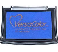 Tsukineko Versacolor Pigment Ink Pad - Lavender