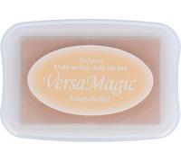 Tsukineko Versamagic Chalk-Finish Ink Pad - Magnolia Bud