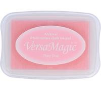 Tsukineko Versamagic Chalk-Finish Ink Pad - Pixie Dust