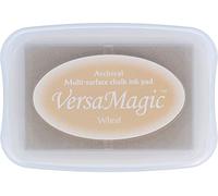Tsukineko Versamagic Chalk-Finish Ink Pad - Wheat
