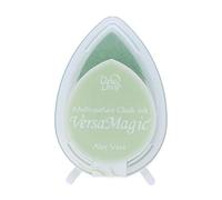 Tsukineko Versamagic Dew Drop Ink Pad - Aloe Vera