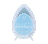 Tsukineko Versamagic Dew Drop Ink Pad - Aspen Mist