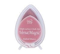Tsukineko Versamagic Dew Drop Ink Pad - Malted Mauve