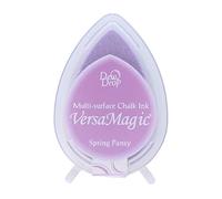 Tsukineko Versamagic Dew Drop Ink Pad - Spring Pans