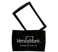 Tsukineko Versamark Watermark Ink Pad 1 pcs SKU # 1844122 MA