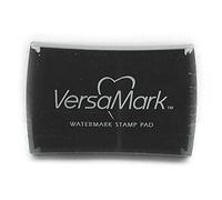 Tsukineko Versamark Watermark Ink Pad,Clear,9.7 x 5.7 cm