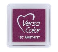 Tsukineko Versasmall Amethyst Ink Pad