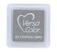 Tsukineko Versasmall Chateau Grey Ink Pad