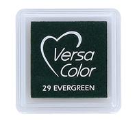 Tsukineko Versasmall Evergreen Ink Pad