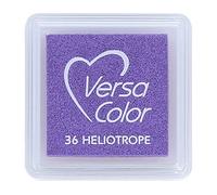 Tsukineko Versasmall Heliotrope Ink Pad