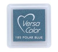 Tsukineko Versasmall Polar Blue Ink Pad