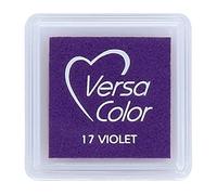 Tsukineko Versasmall Violet Ink Pad