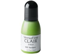 Tsukineko VrsFn Clair Inker Verdant, 15ml