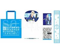 Tsukiuta THE ANIMATION Special Event "Moon Song Summer Festival" Event Set F Satsuki Aoi