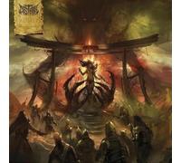 Distant – Tsukuyomi: The Origin – Vinyl (2024)