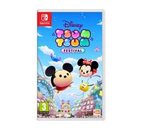 Tsum Tsum Festival Disney Switch