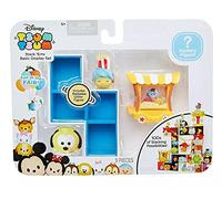 Tsum Tsum Popcorn Machine and Headband Display Set