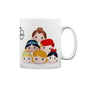 Tsum Tsum (Princesses) Mug