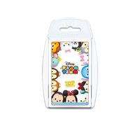 Tsum Tsum Top Trumps Specials