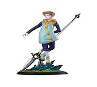 Tsume - Figurine The Seven Deadly Sins - King XTRA 20cm