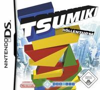 Tsumiki Höllenturm