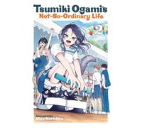 Tsumiki Ogami's Not-So-Ordinary Life, Vol. 2 : Volume 2