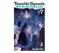 Tsumiki Ogami's Not-So-Ordinary Life, Vol. 7 : Volume 7