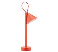 Tsumiki Portable battery light ME01 ORANGE Alessi SINGLE PIECES