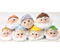 Tsumutsumu TSUM TSUM mini (S) [Seven Dwarfs] by Disney