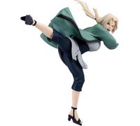 Banpresto Naruto Shippuden Tsunade Colosseum Figure 14 Cm