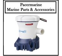 Tsunami 12volt Bilge Pump 500 1200 Gph