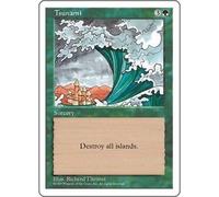Tsunami | 5th Edition