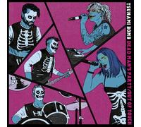 Tsunami Bomb - Dead Man's Party / Out of Touch [Vinyl LP] [VINYL]