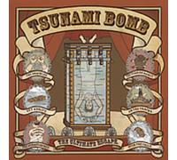 Tsunami Bomb - The Ultimate Escape