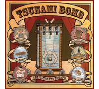 Tsunami Bomb Ultimate Escape - Gold (Vinyl) (US IMPORT)