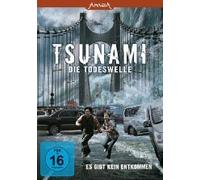 Tsunami - Die Todeswelle