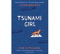 Tsunami Girl