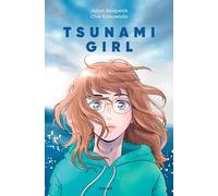 Tsunami Girl