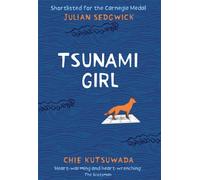 Tsunami Girl