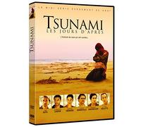 Tsunami : Les jours d'après