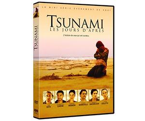 Tsunami : Les jours d'après