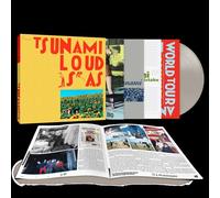 Loud Is As