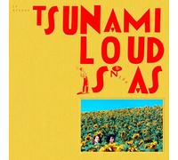 Tsunami - Loud Is As [VINYL]
