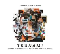 Tsunami (Maybe You Will Remember Us For Songs Like) (Cd)