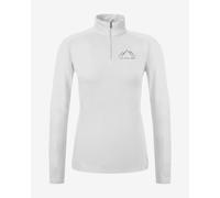 Tsunami Olympic Base Layer Top Long Sleeve Absolute White Women - L