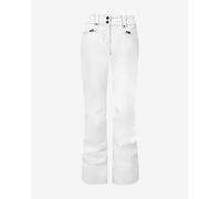Tsunami Power Trousers Pure White Women - 34