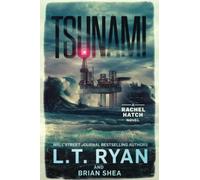 Tsunami (Rachel Hatch)