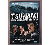 Tsunami-Terrore Nel Mare Del Nord